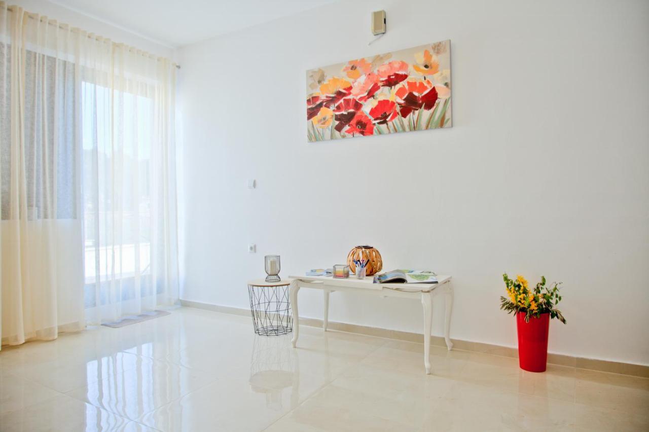 Apartment Karolina - Green Oasis Pula Zewnętrze zdjęcie