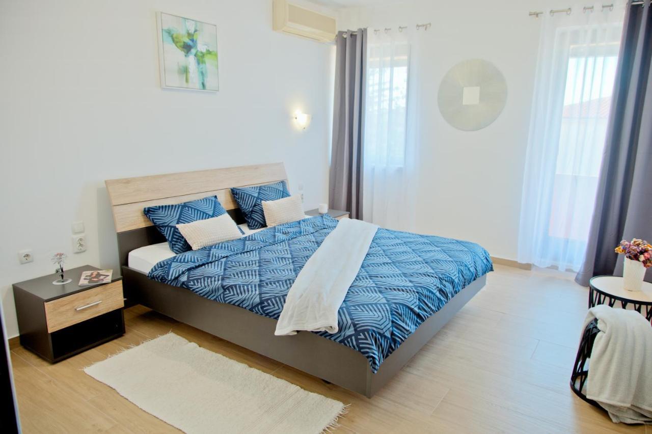 Apartment Karolina - Green Oasis Pula Zewnętrze zdjęcie