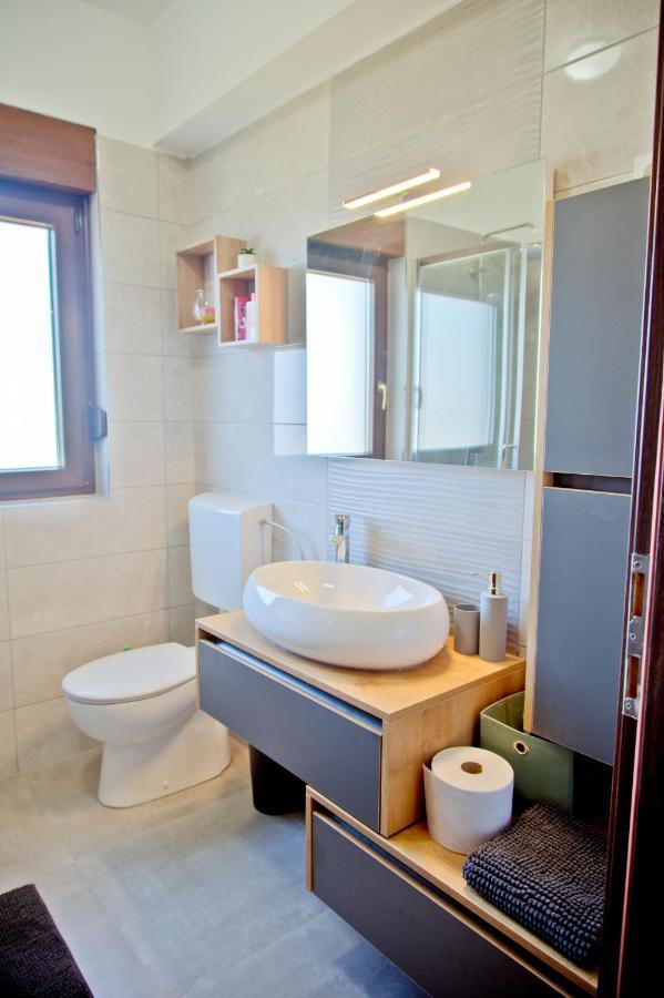 Apartment Karolina - Green Oasis Pula Zewnętrze zdjęcie