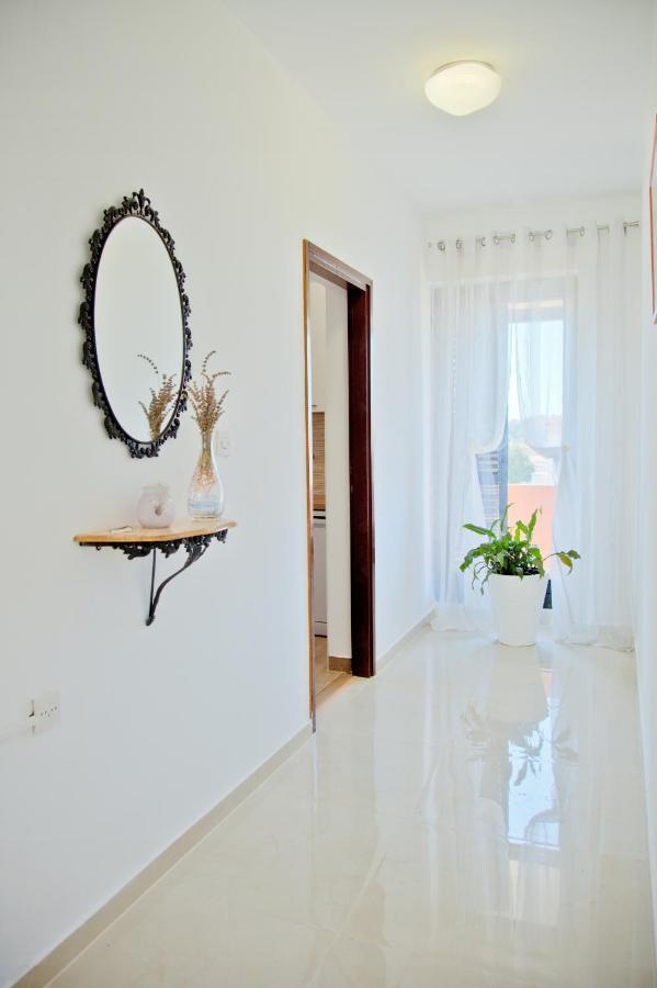 Apartment Karolina - Green Oasis Pula Zewnętrze zdjęcie
