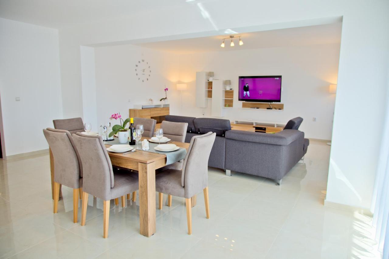 Apartment Karolina - Green Oasis Pula Zewnętrze zdjęcie