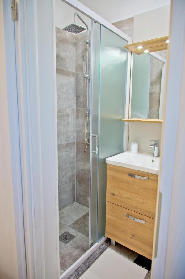 Apartment Karolina - Green Oasis Pula Zewnętrze zdjęcie