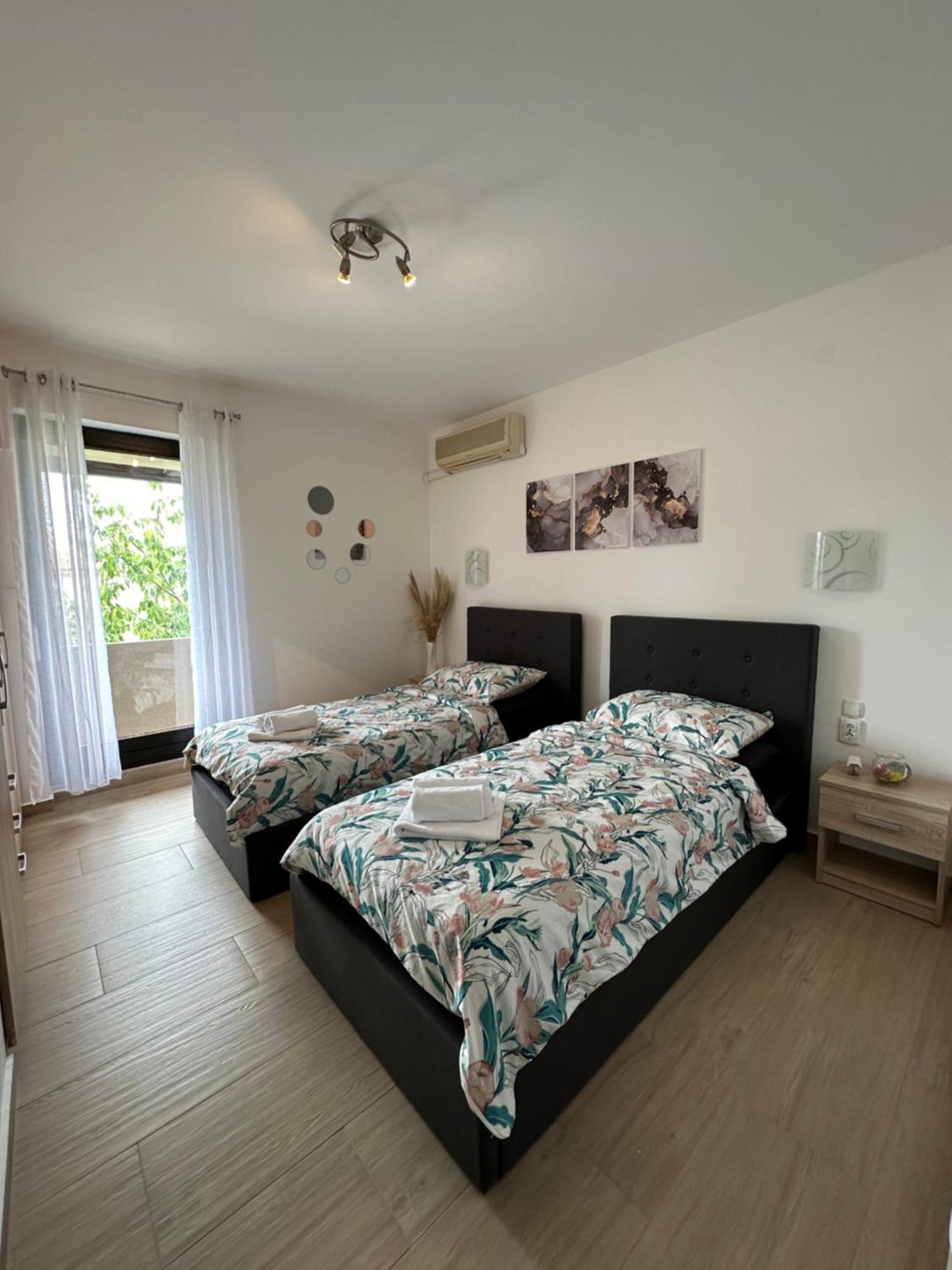 Apartment Karolina - Green Oasis Pula Zewnętrze zdjęcie