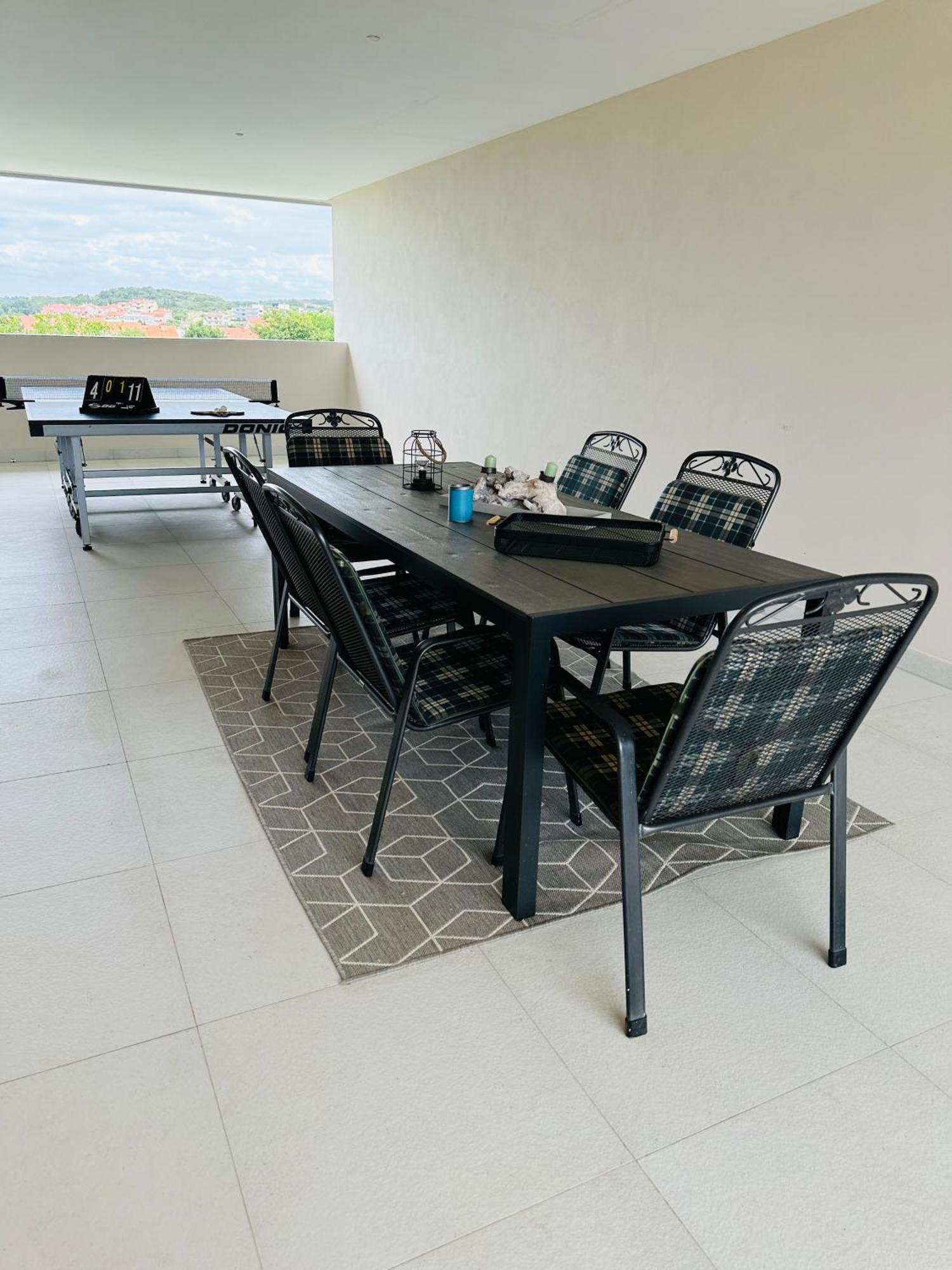 Apartment Karolina - Green Oasis Pula Zewnętrze zdjęcie